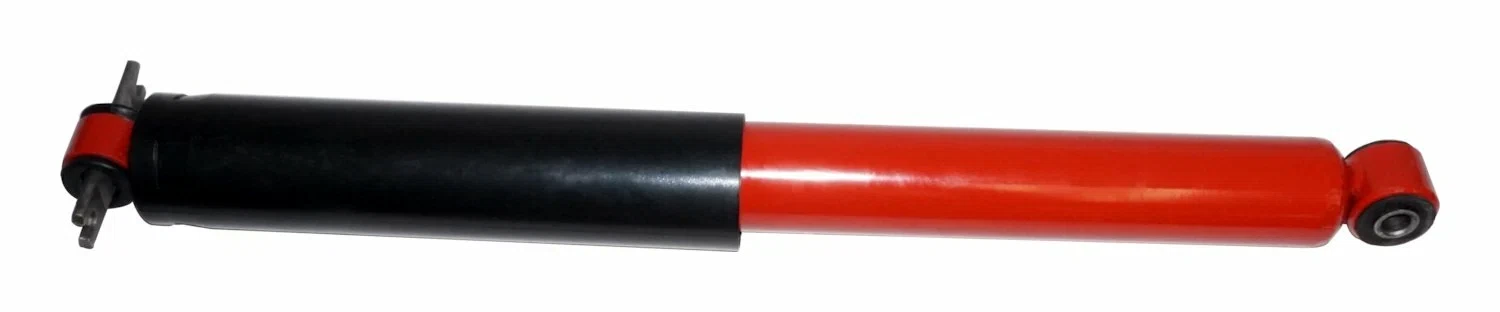 Crown Automotive - Steel Black Shock Absorber - 68087362AC